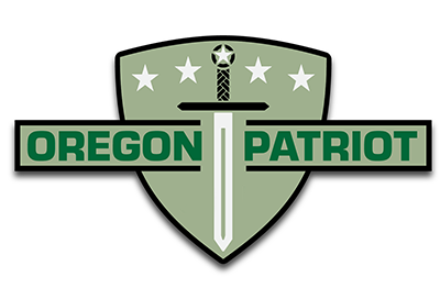 Oregon Patriot